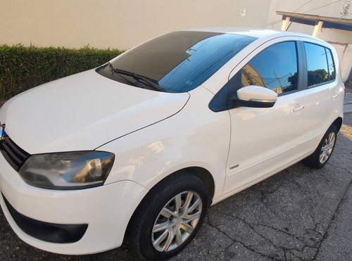 Volkswagen Fox VW/FOX 1.0 GII