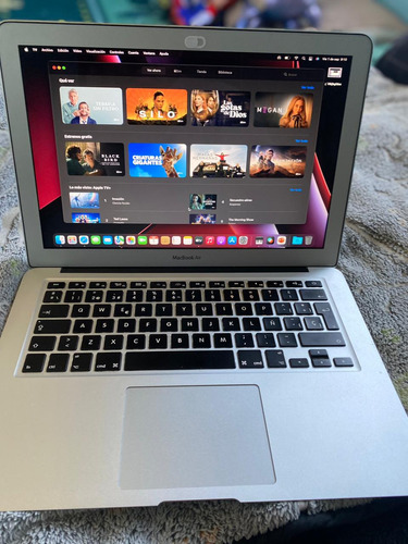 Macbook Air 2017