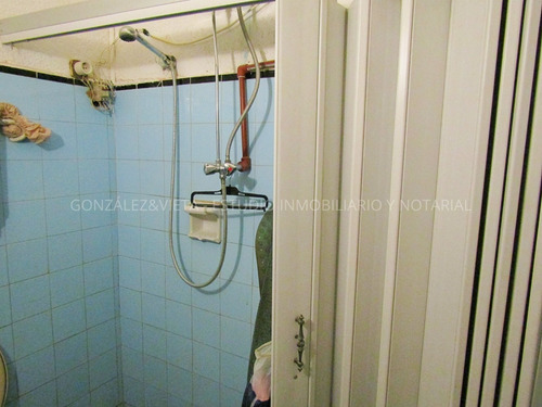 Casa De 1 Dormitorio En San José