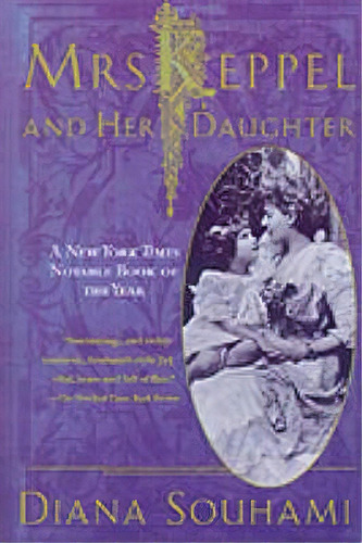 Mrs. Keppel And Her Daughter, De Diana Souhami. Editorial St Martins Press 3pl, Tapa Blanda En Inglés