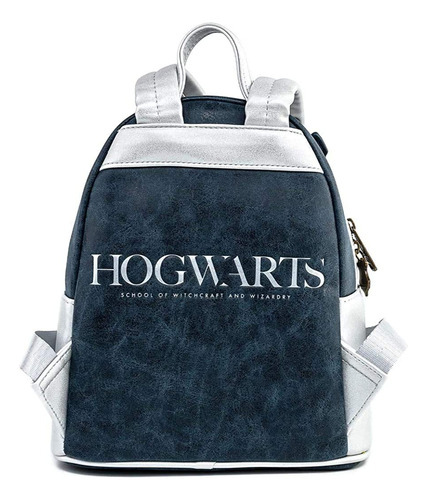 Bandolera Loungefly Harry Potter Hogwarts Castle Hedwig