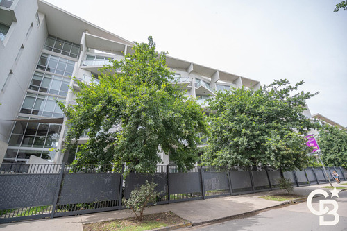 Alquiler Departamento Amoblado C/ Vista A Parque Central - Studios Work / Live