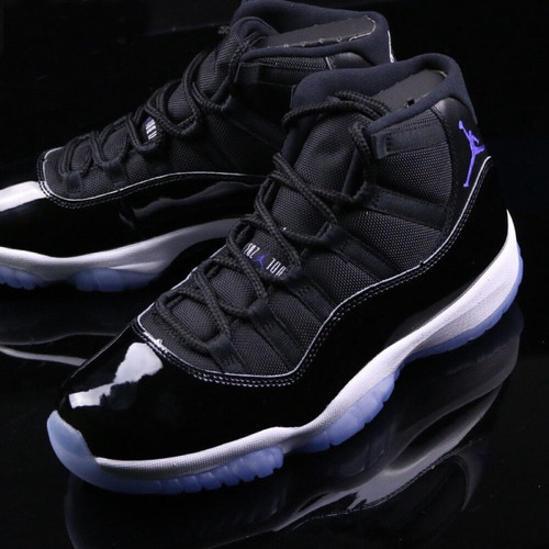 Tênis Nike Air Jordan