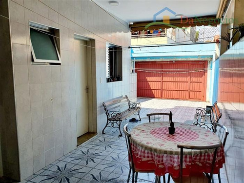 Imagem 23 de 29 de Casas À Venda Em São Paulo/sp - Compre A Sua Casa Aqui! - 1470317