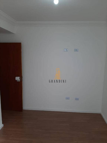Apartamento À Venda, 130 M² Por R$ 530.000,00 - Baeta Neves - São Bernardo Do Campo/sp - Ap2140