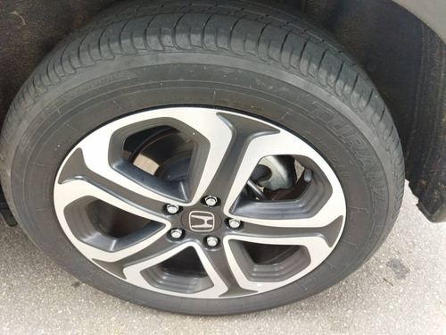 Imagem 11 de 11 de Honda Hr-v 1.8 16v Flex Ex 4p Automático