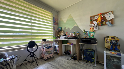 Pie Andino / Tobalaba / Condominio