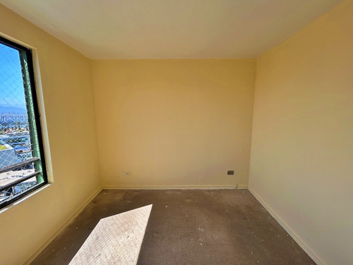 Piso 13 Dpto. 3 Dorm + 2 Baños, Froilán Roa, La Florida