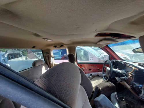 Gmc Sierra 2000 ( En Partes ) 1999 - 2006 4.8 L Aut Yonke