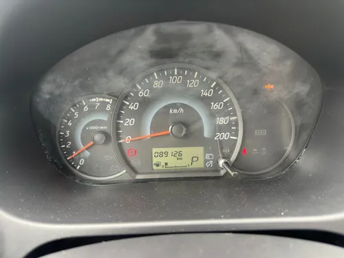 Dodge Attitude 1.2 Se At