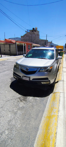 Acura MDX 3.7 At