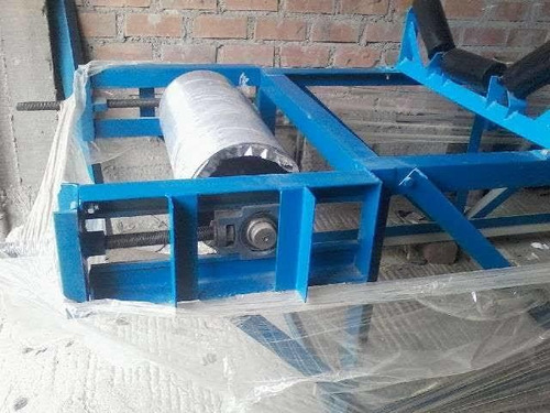Fabricación De Fajas Transportadoras Y Polines