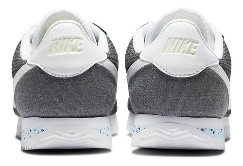 Zapatillas Nike Classic Cortez Recycled Canvas Cq6663-001