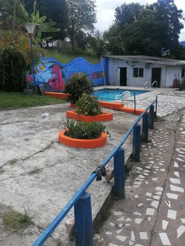 Se Vende Finca En La Vereda El Mango