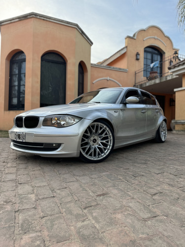 BMW Serie 1 2.0 120d Active 177cv