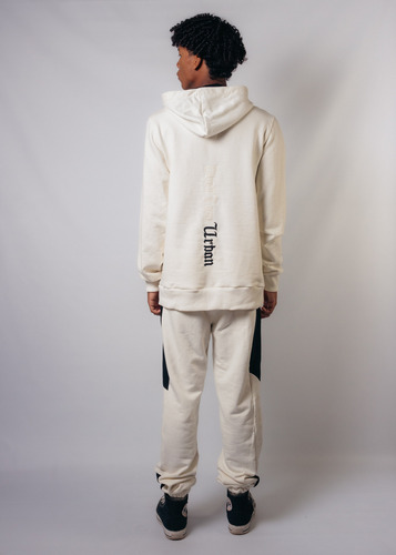Buzo Dinamarca Unisex