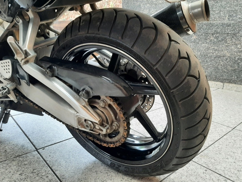 Honda Cbr Fireblade