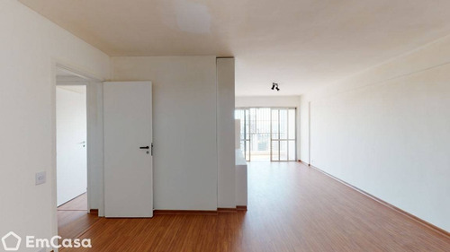 Imagem 2 de 10 de Apartamento À Venda Em São Paulo - 26086