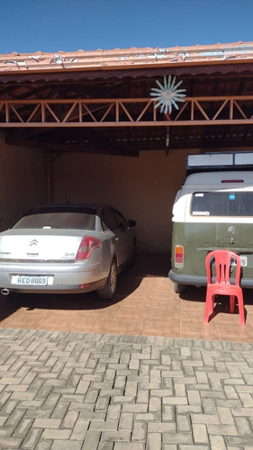 Imagem 9 de 30 de Casa - Ca00134 - 69937431