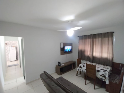 Imagem 8 de 9 de Apartamento 1 Dormitório Vila Guilhermina