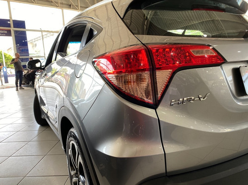 Imagem 15 de 15 de Honda Hr-v 1.8 16v Ex 2016
