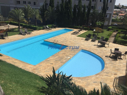 Imagem 10 de 30 de Apartamento À Venda Em Jardim Nova Europa - Ap264300