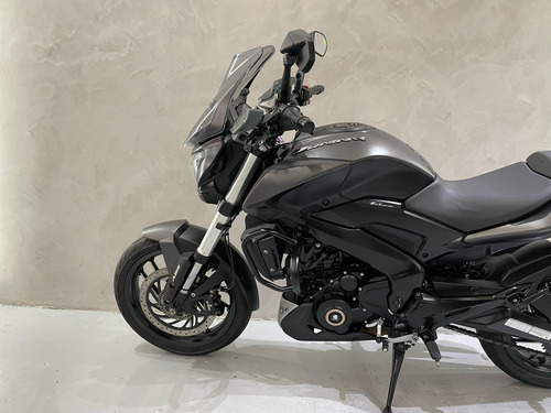 Bajaj Dominar D400t 2024