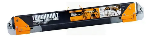 Burro/mesa De Trabajo Portátil Tb-c700 Toughbuilt