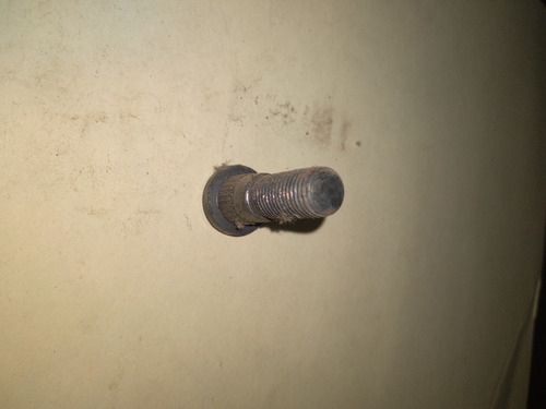 Imagen 2 de 3 de Esparrago De Renault 5 Cod: 7938