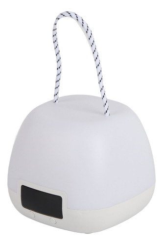 Luz Nocturna Led Recargable Para Dormitorio Infantil