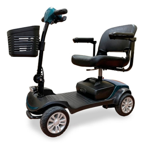 Scooter Compacto Limosa - Unidad a $10714600