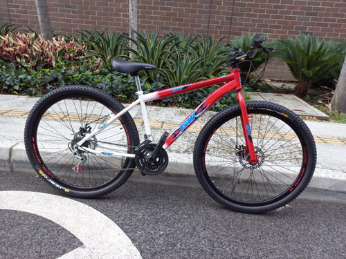 Imagen 7 de 7 de Bicicleta Todo Terreno Mtb Rin 29 Economica Promoción