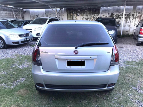 Fiat Palio 2016 1.4 Fire Pack Top