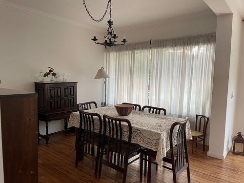 Imagen 5 de 28 de Casa Moderna En Venta En Talar Chico, General Pacheco