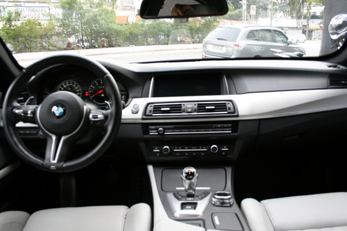 Bmw M5 2014