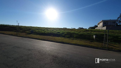 Terreno À Venda, 574 M² Por R$ 497.116,10 - Chácaras São Carlos - Cotia/sp - Te0193