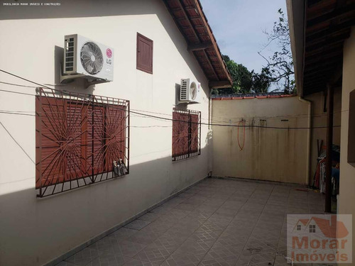 Imagem 3 de 9 de Casa Para Venda Em Itanhaém, 3 Dormitórios, 1 Suíte, 2 Banheiros - Jt27_2-1196949