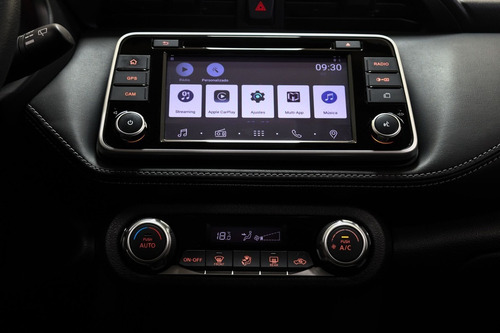 Imagem 12 de 14 de Nissan Kicks 1.6 16v Flexstart Sl