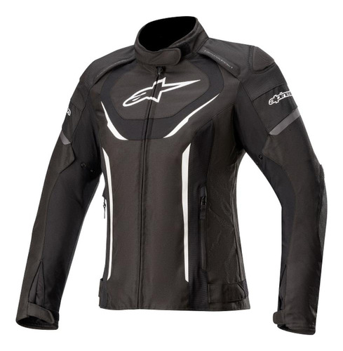 Jaqueta Alpinestars Feminina Stella T Jaws Wp