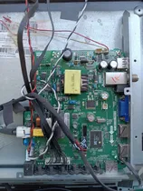Comprar Tarjeta Main Speler Sp-led32 Tp.ms3393.pb818
