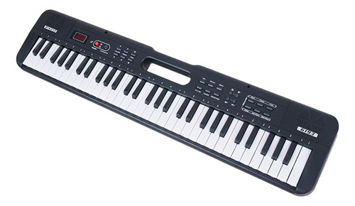 Teclado De Piano Mq6193, Juguete De Regalo, Teclado
