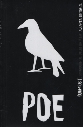 Cuentos 2 Edgar Allan Poe - Traduccion Julio Cortazar