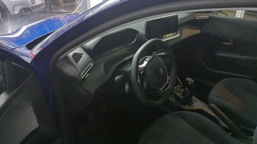 Imagen 10 de 13 de Peugeot 208 1.6l Style Tiptronic Mc