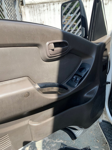 Hyundai HR Hyundai hr 2017 com bau