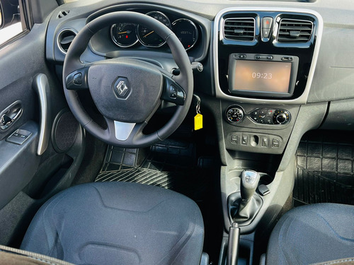 Renault Sandero 1.6 Dynamique Hi-power Easy-r 5p