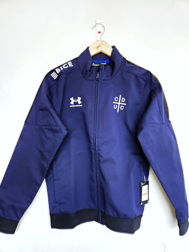 Chaqueta Universidad Católica 2023