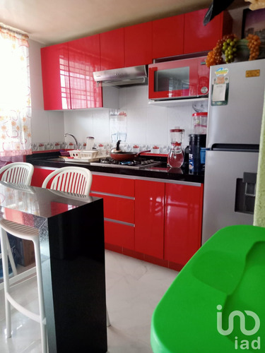 Venta Departamento 2 Ambientes Moctezuma 2a Sección