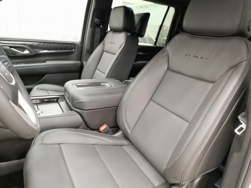 GMC Yukon 6.2 V8 Denali