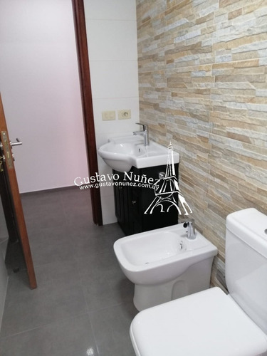Duplex A Estrenar En San Francisco- Ref: 3660