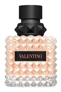 Perfume Valentino Born In Roma Coral Fantasy Travel Size 6ml